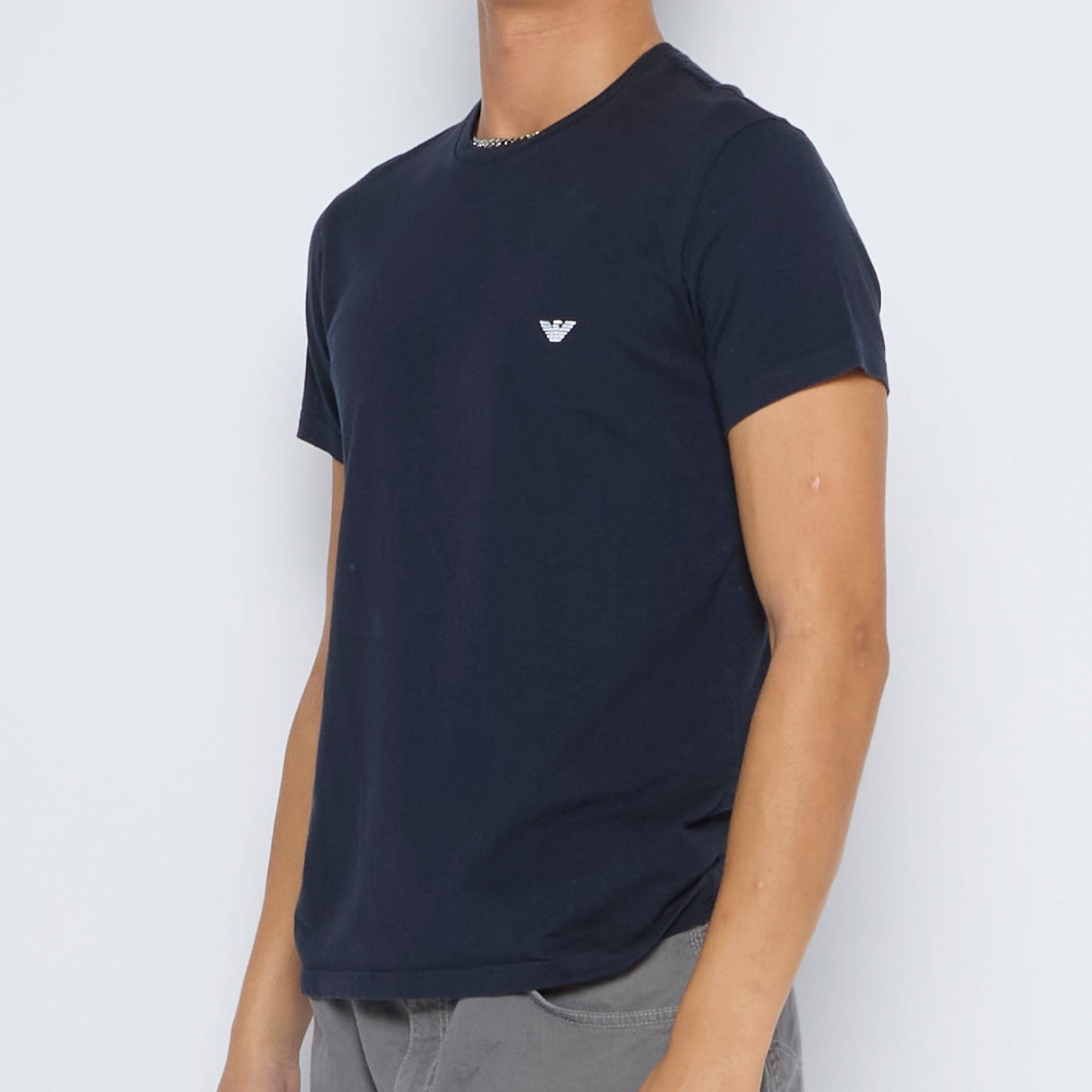 Emporio Armani T-shirt - M