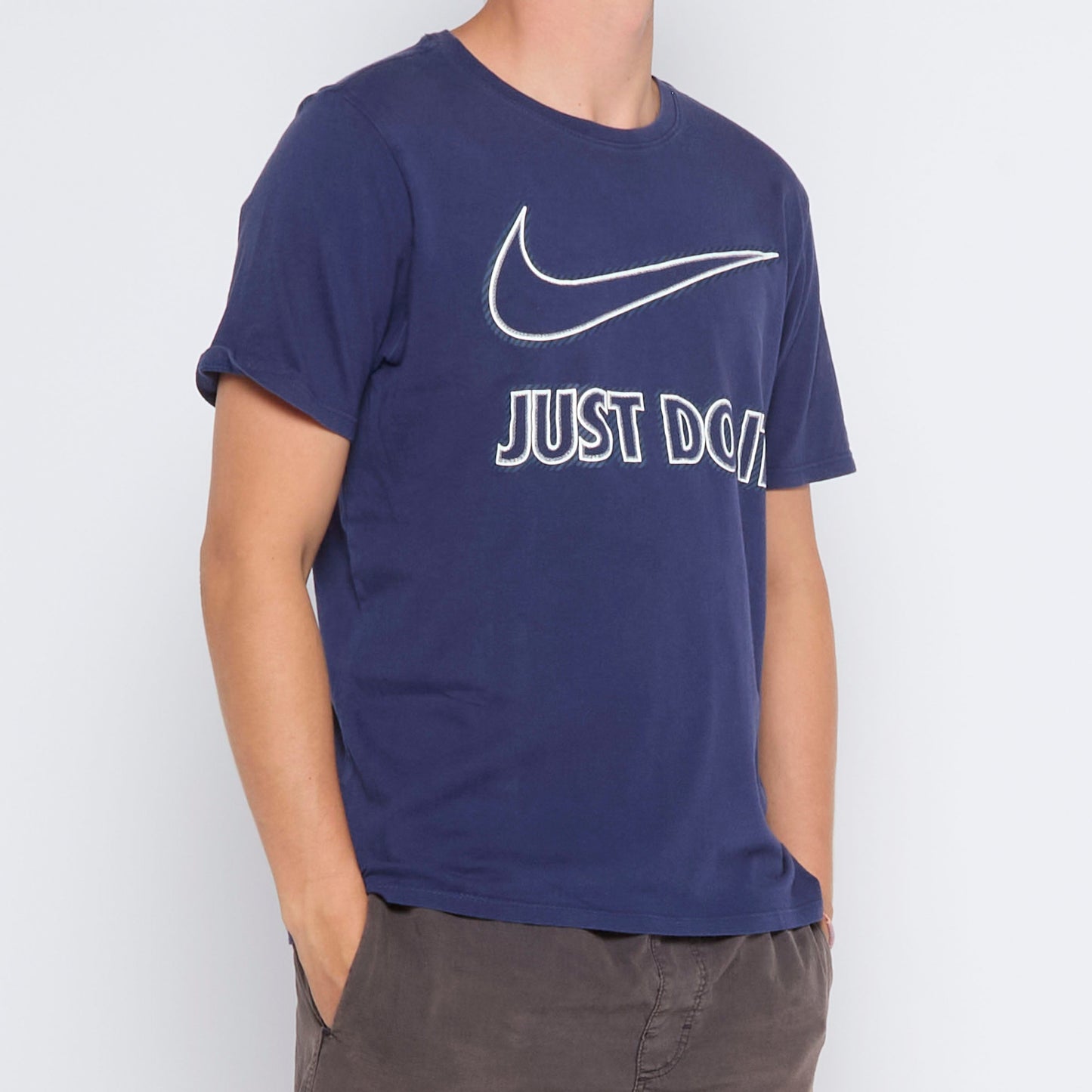 Nike   T-shirt - M