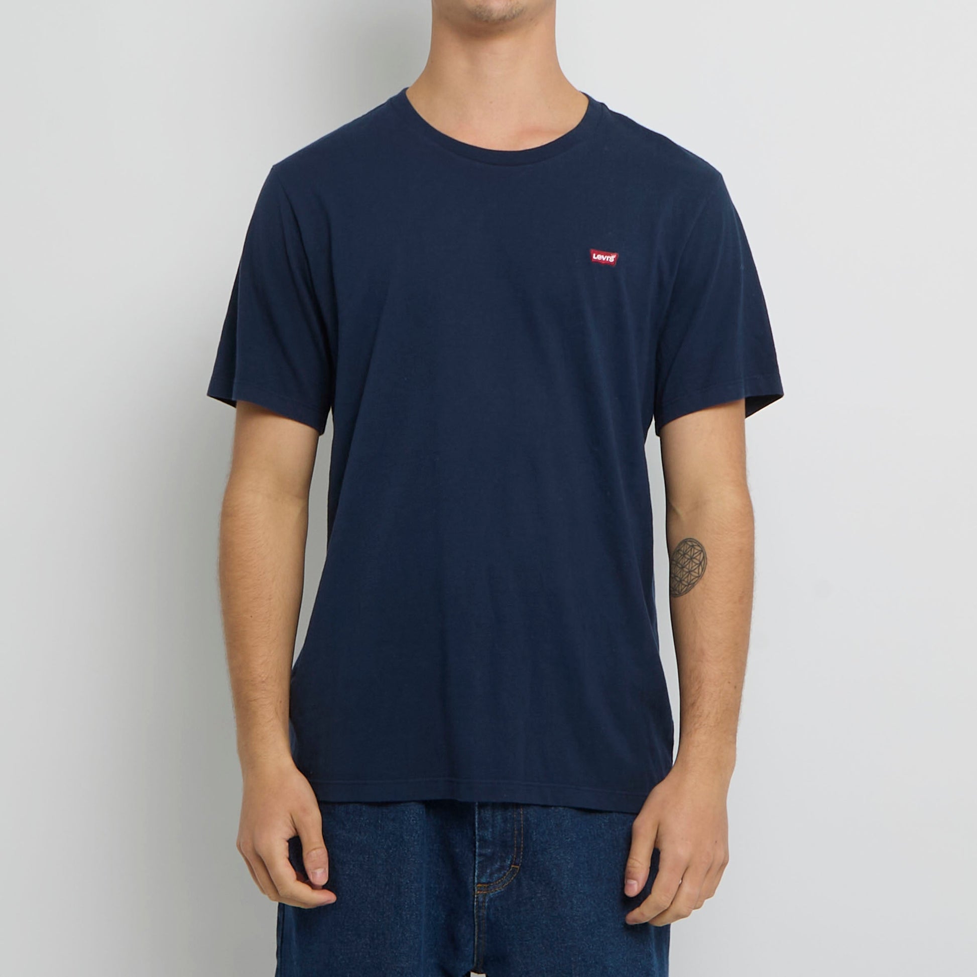 Levis Logo T-shirt - M