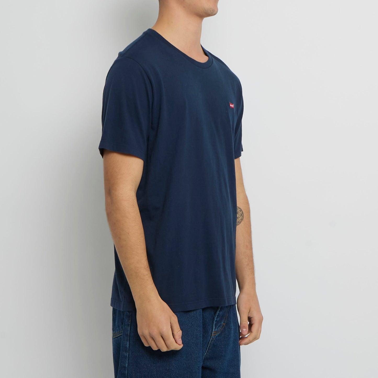 Levis Logo T-shirt - M