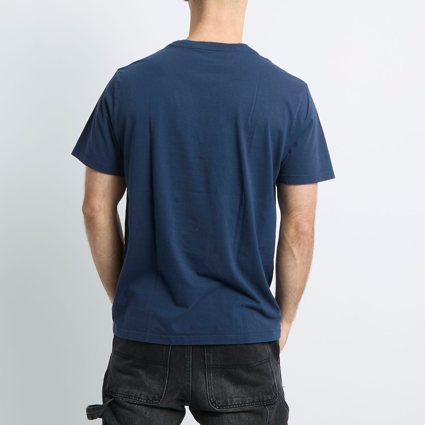 Levis Graphic T-shirt - M