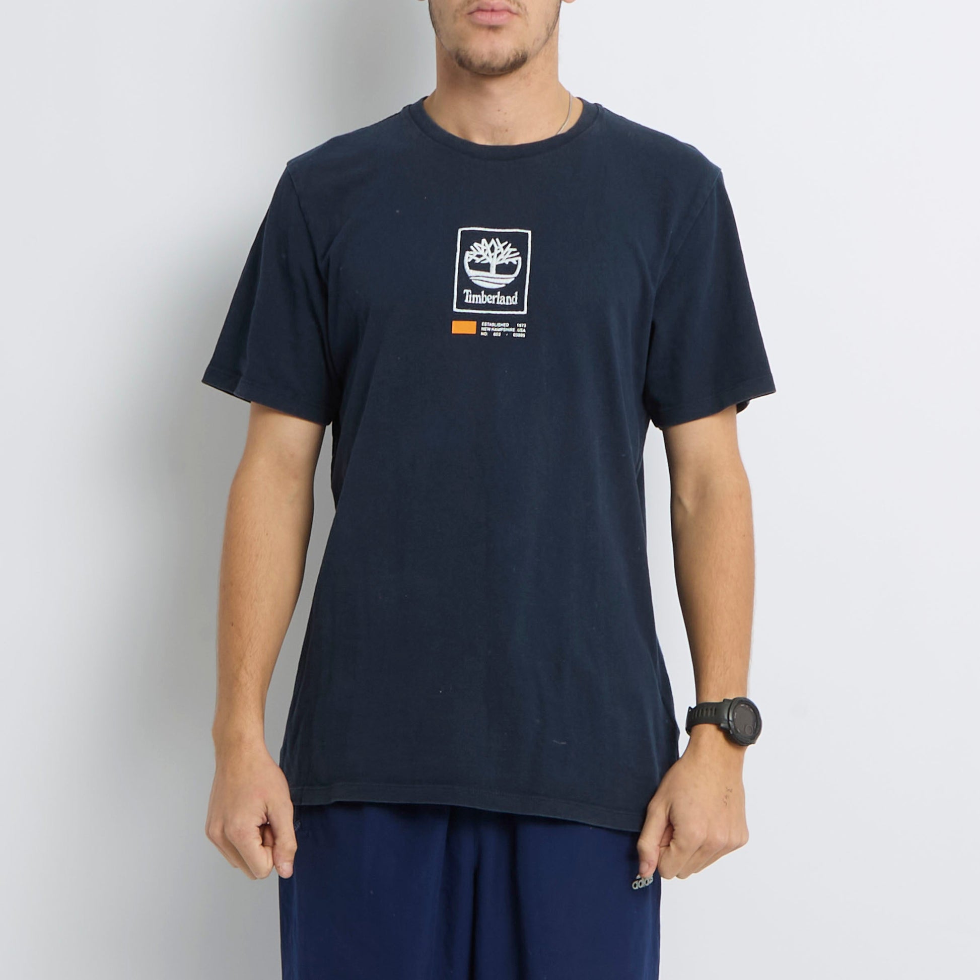 Timberland T-shirt - M