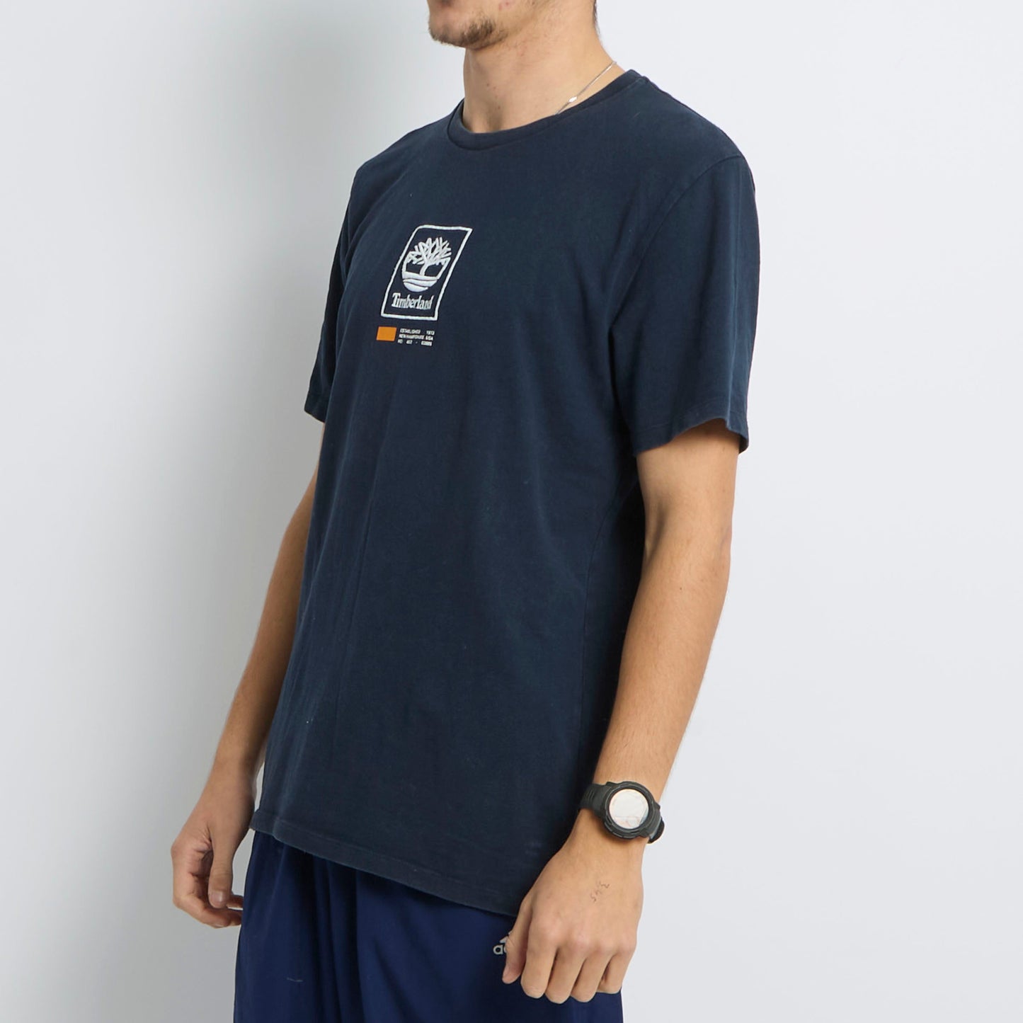 Timberland T-shirt - M