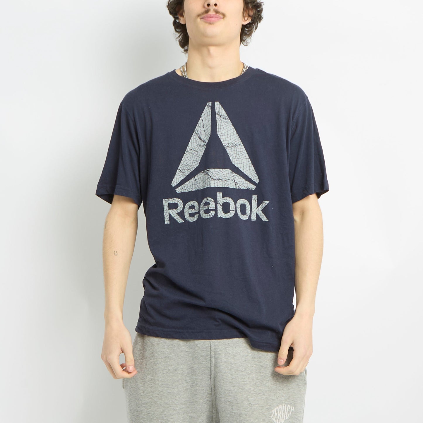 Reebok T-shirt - M