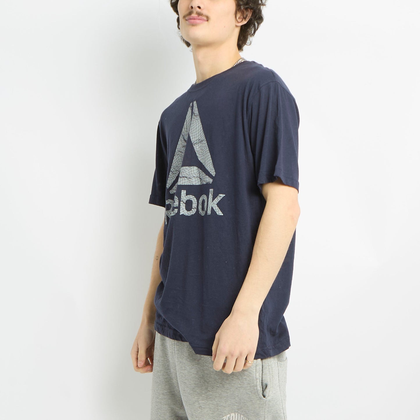 Reebok T-shirt - M