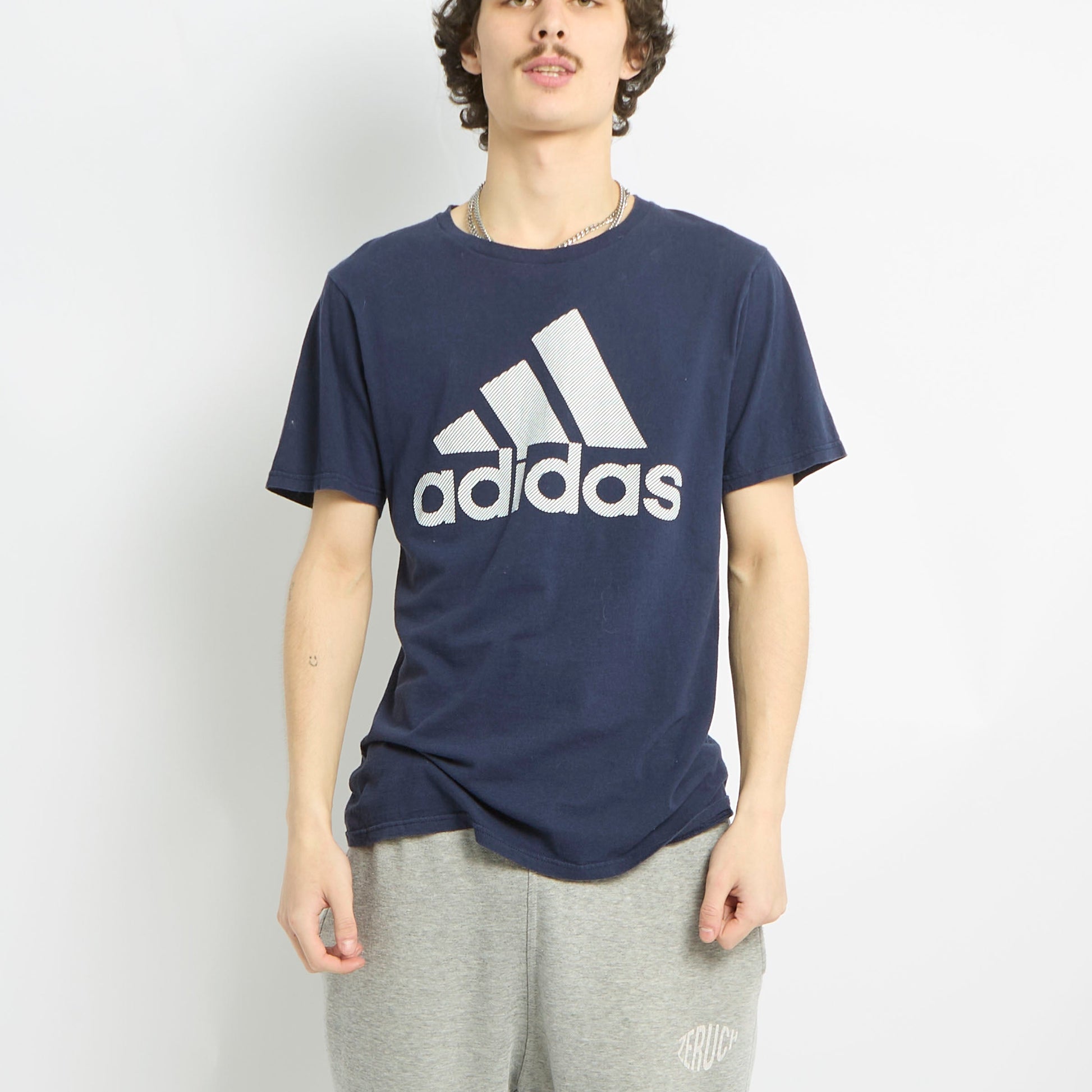 Adidas T-shirt - M