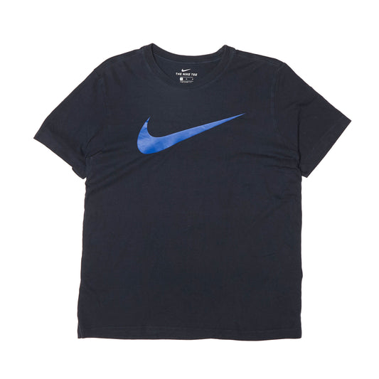 Mens Nike Logo Print T-shirt - M