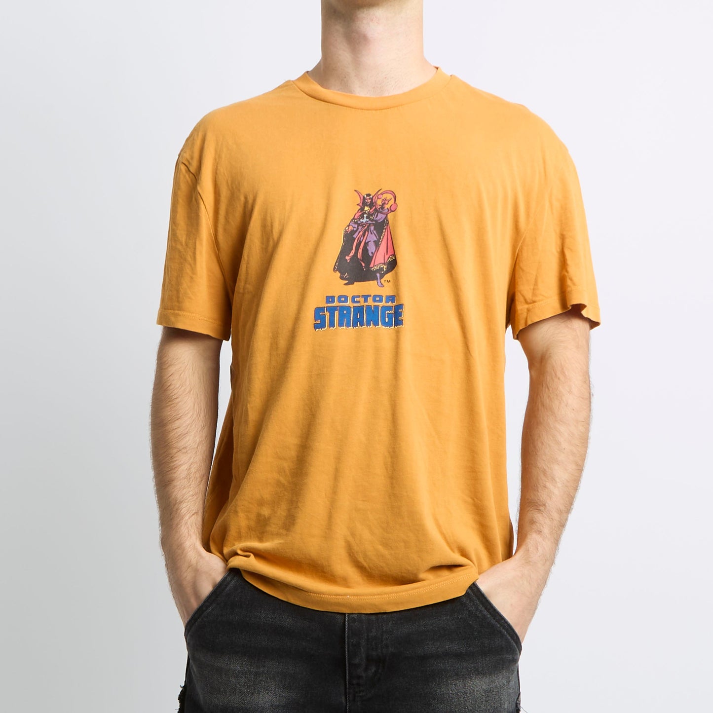 Marvel Graphic T-shirt - M