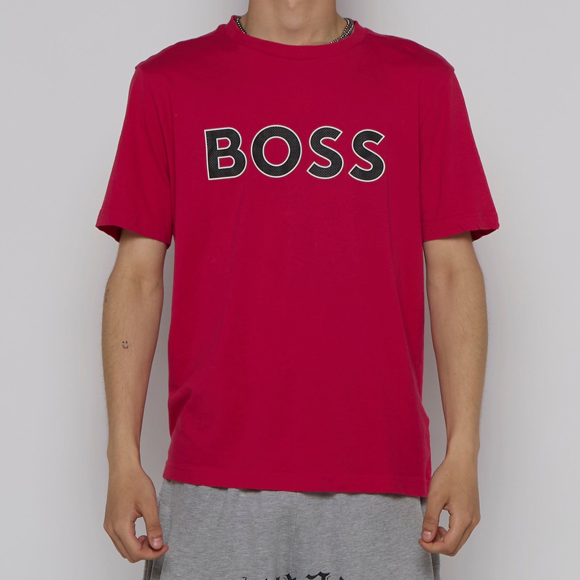 Hugo Boss T-shirt - M