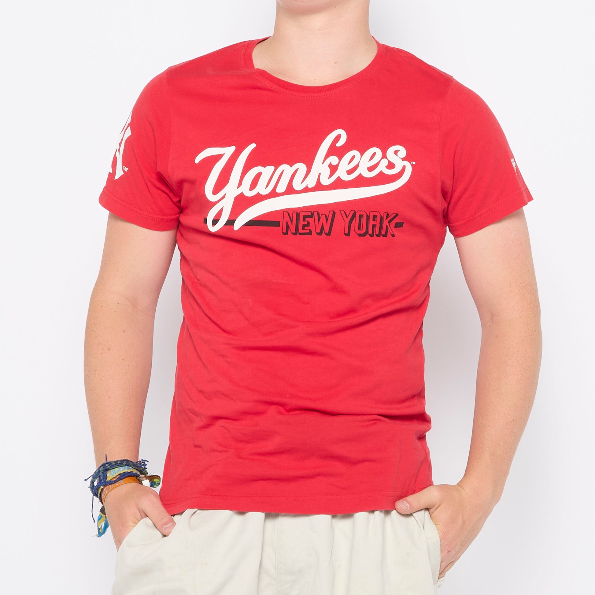 Yankees T-shirt - M