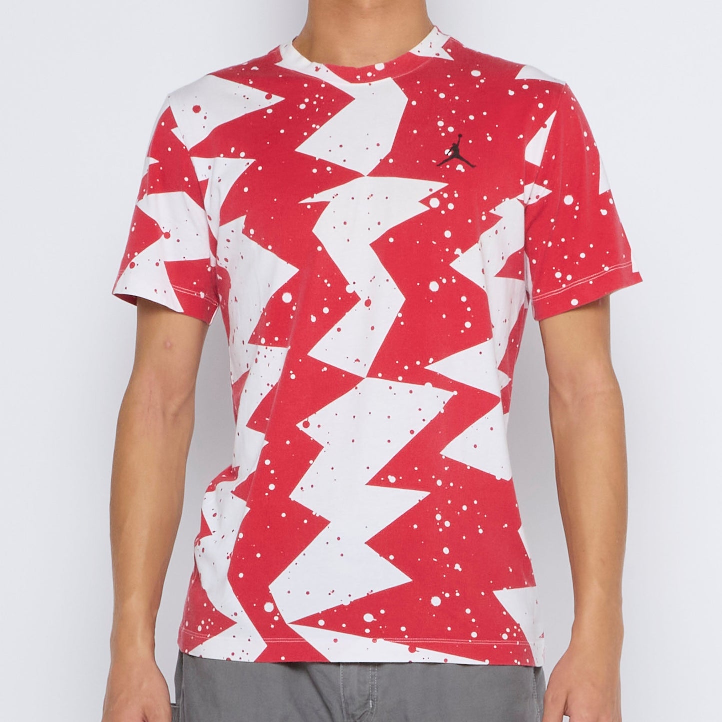 Jordan Graphic T-shirt - M