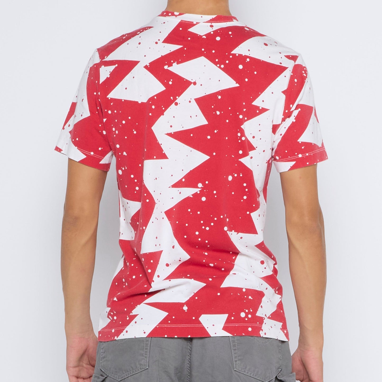 Jordan Graphic T-shirt - M