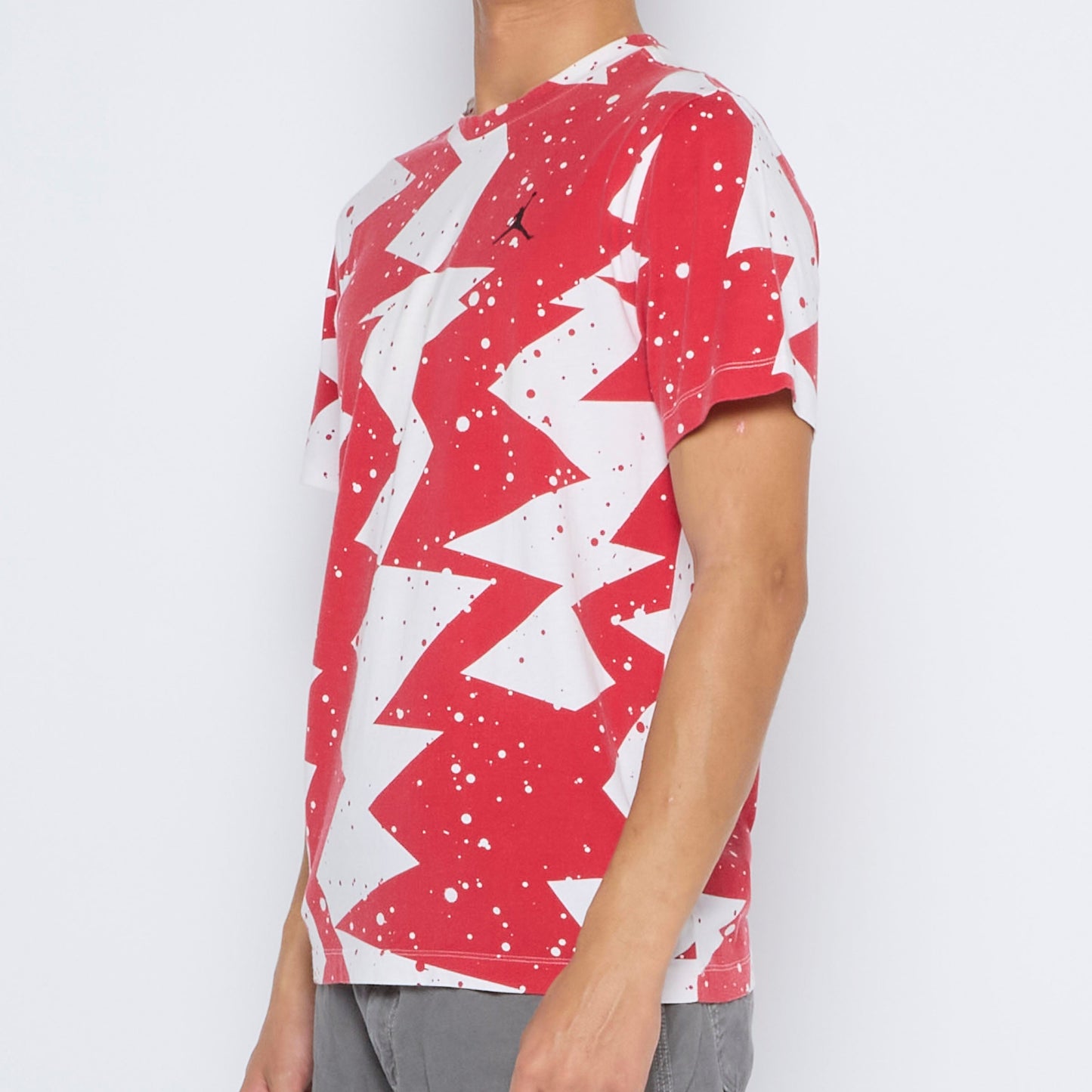 Jordan Graphic T-shirt - M