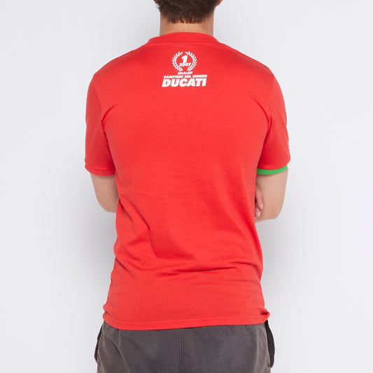 Ducati  T-shirt - M