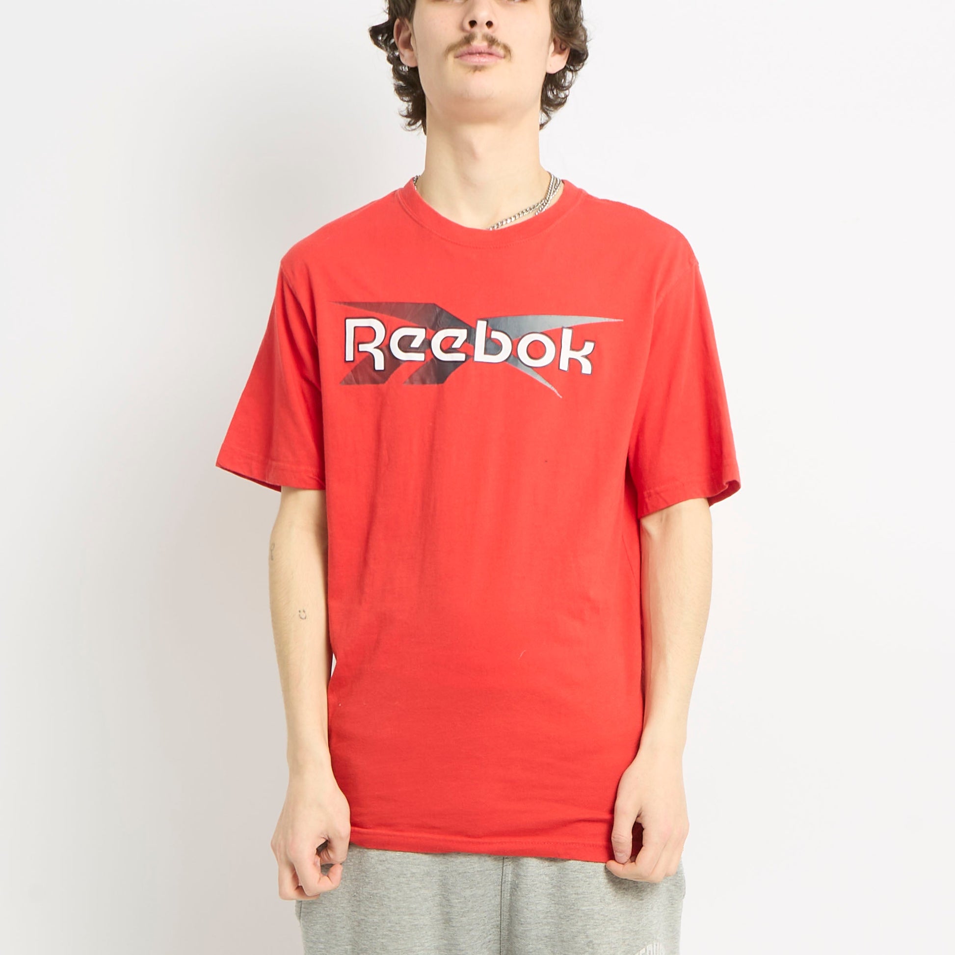 Reebok T-shirt - M