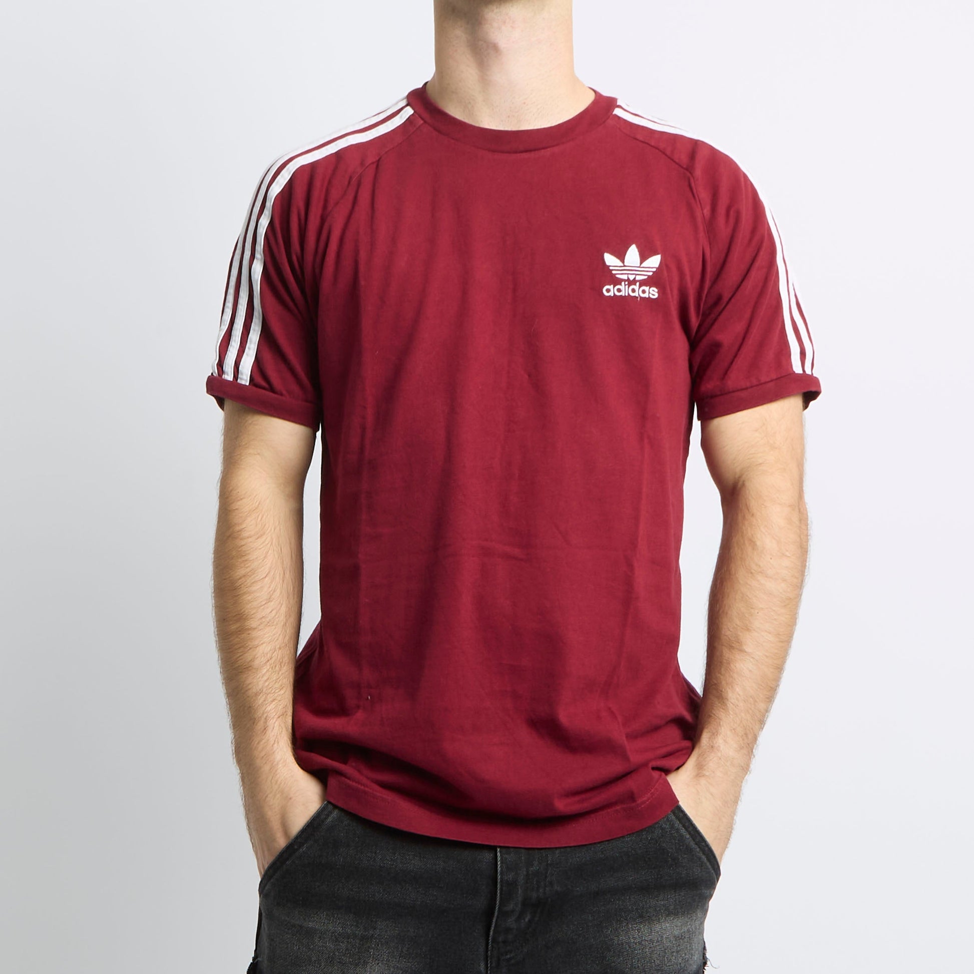 Adidas T-shirt - M