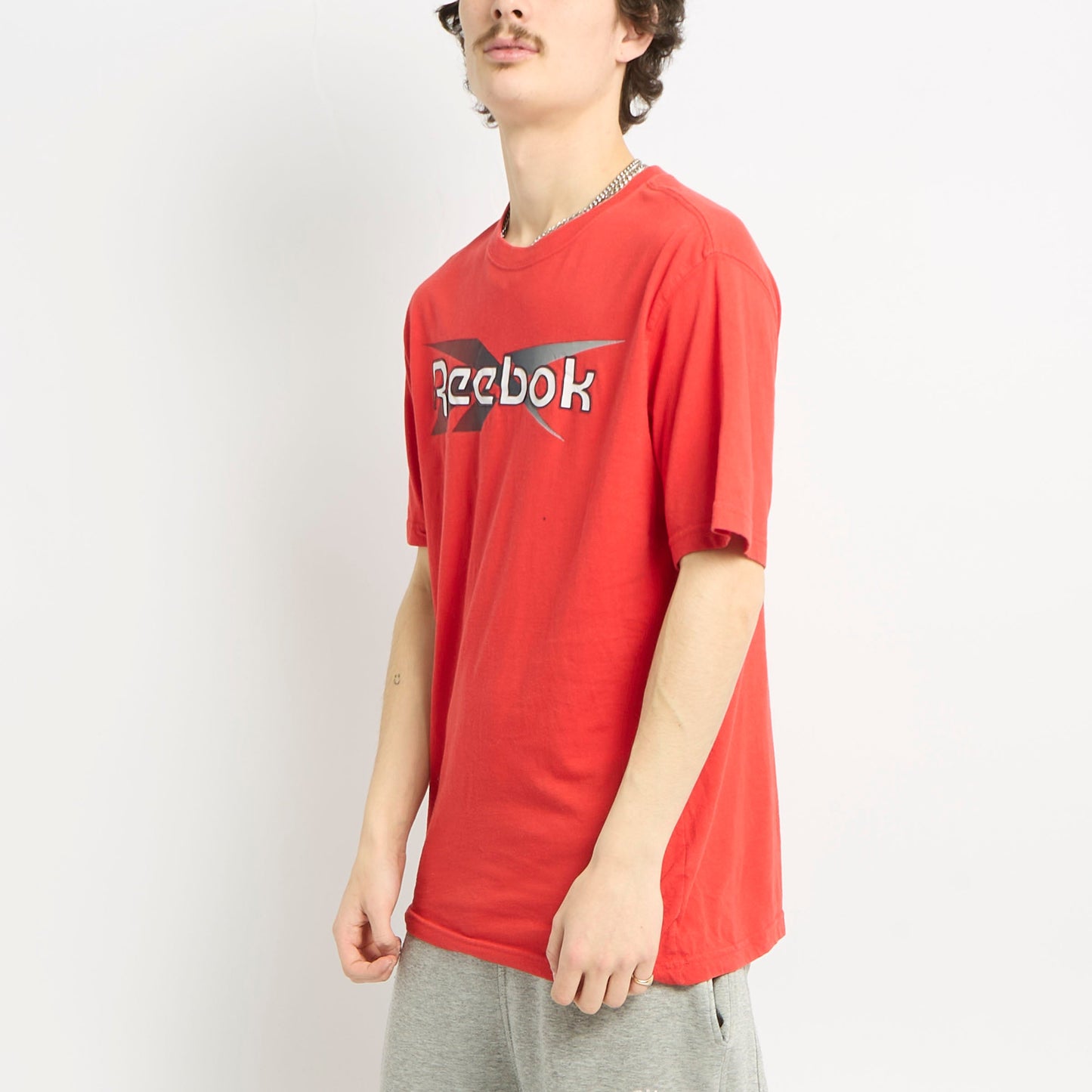 Reebok T-shirt - M