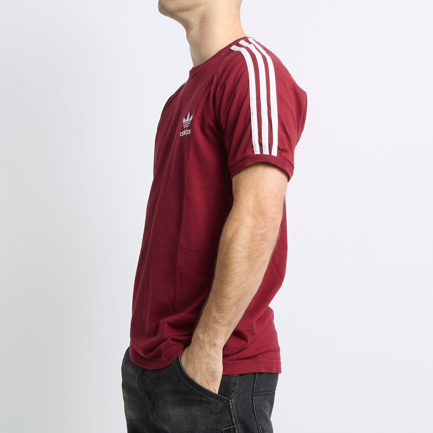 Adidas T-shirt - M