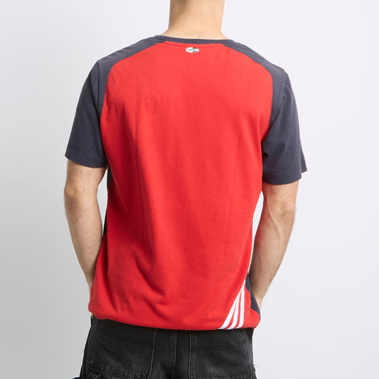 Adidas T-shirt - M