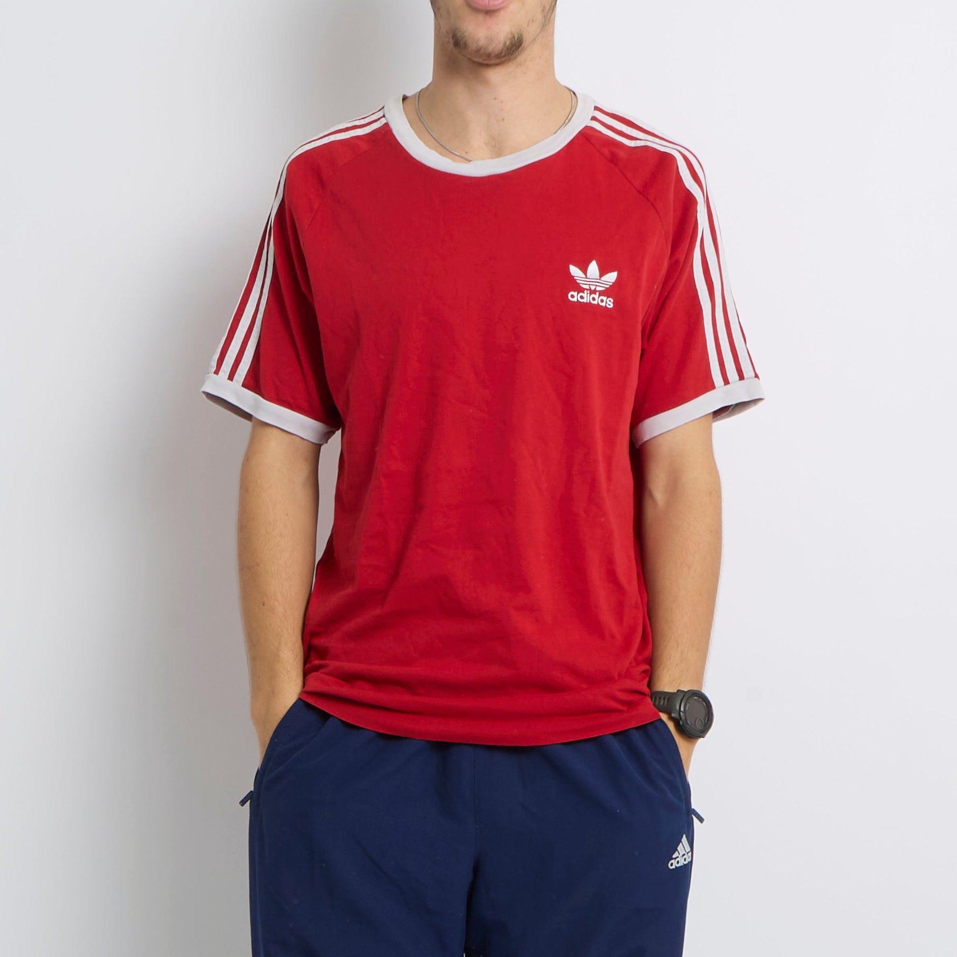 Adidas T-shirt - M