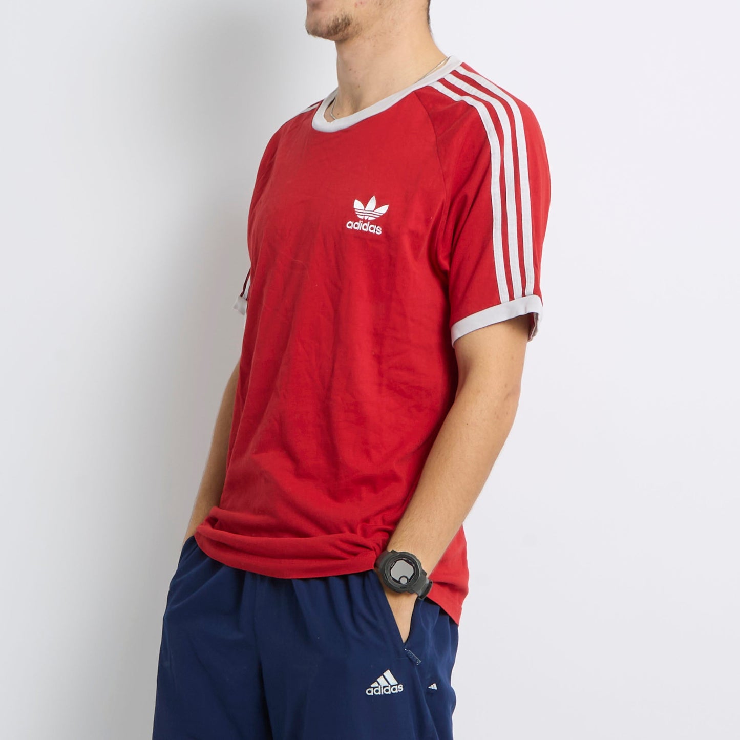 Adidas T-shirt - M