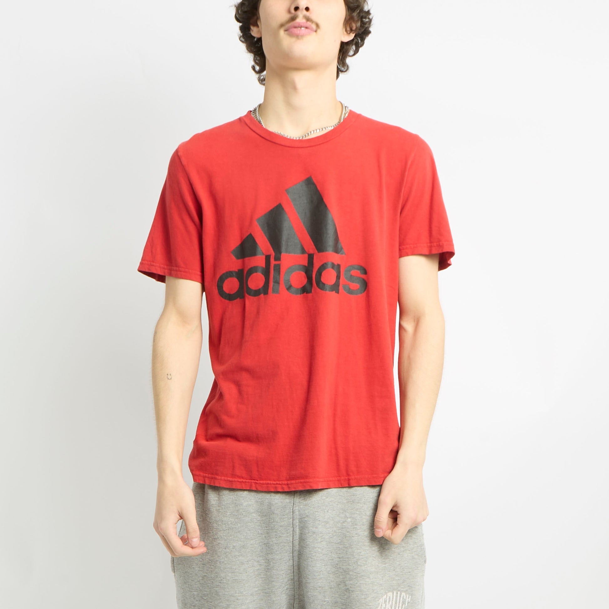 Adidas T-shirt - M