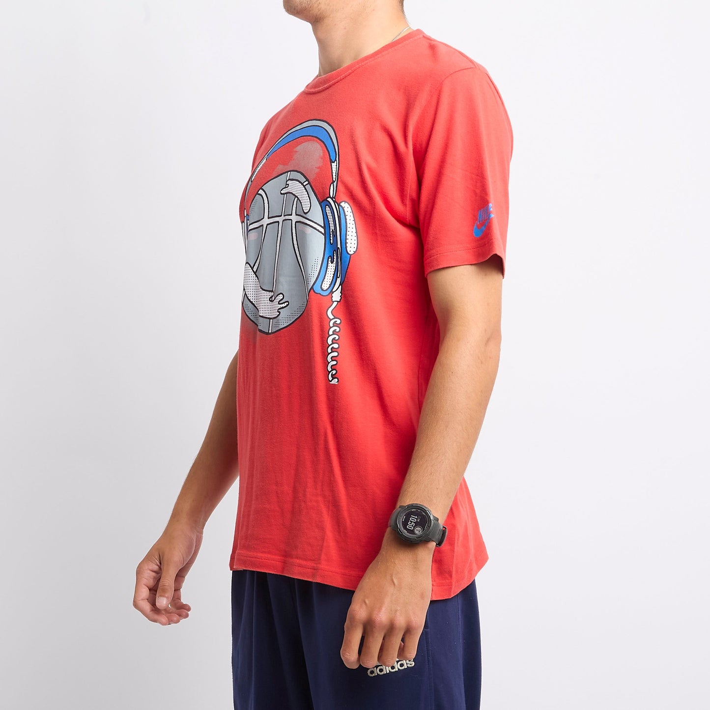 Nike T-shirt - M