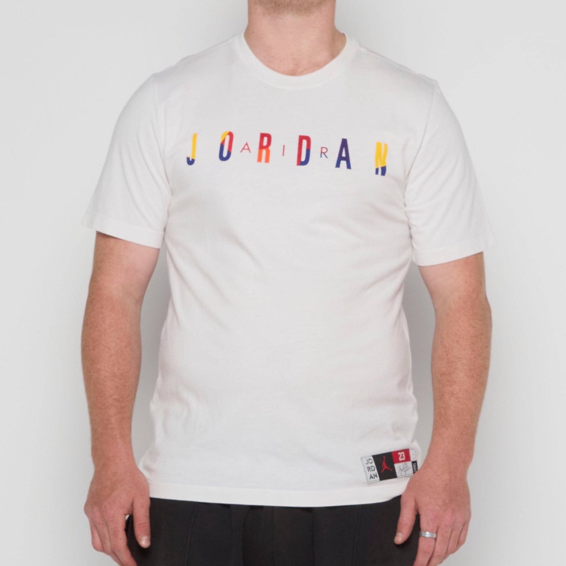 Jordan T-shirt - M