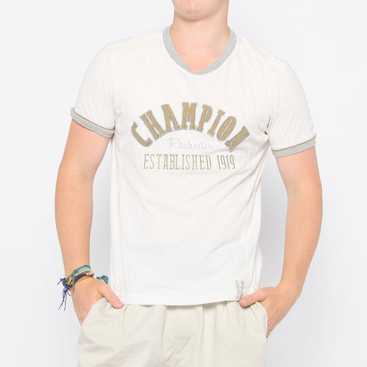 Champion T-shirt - M