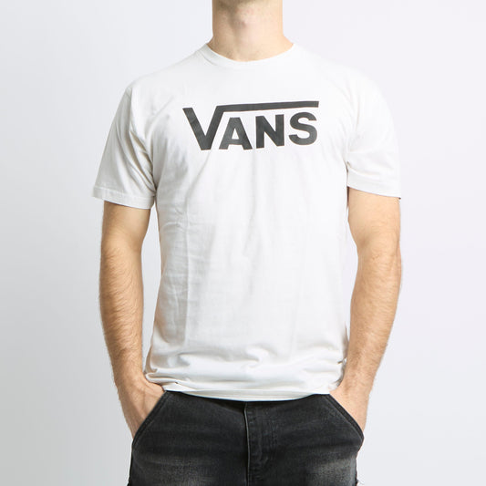 Vans T-shirt - M