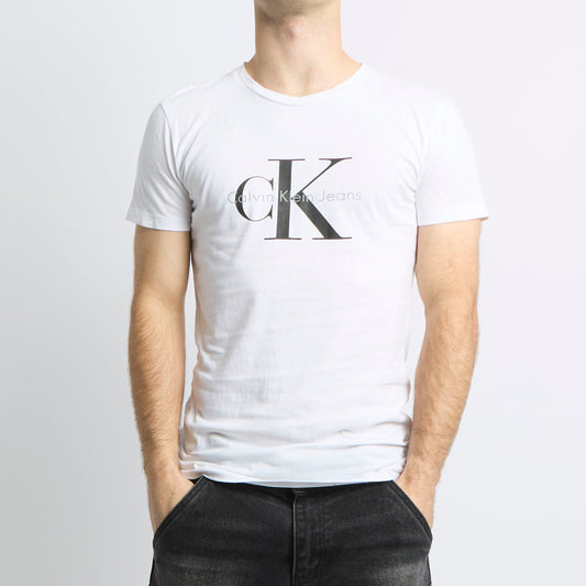 Calvin Klein T-shirt - M