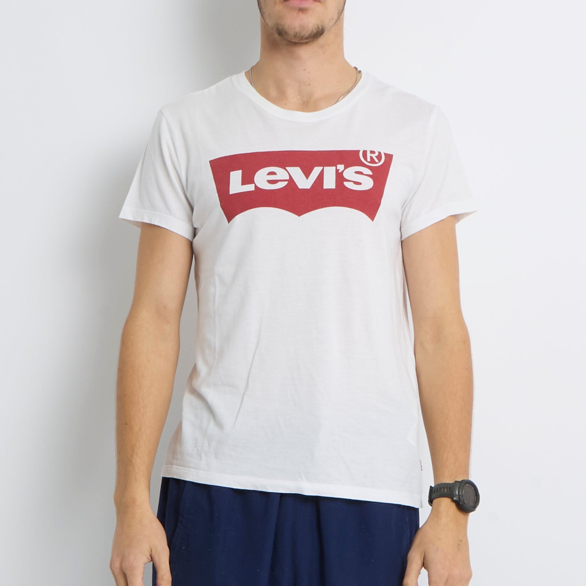 Levis T-shirt - M