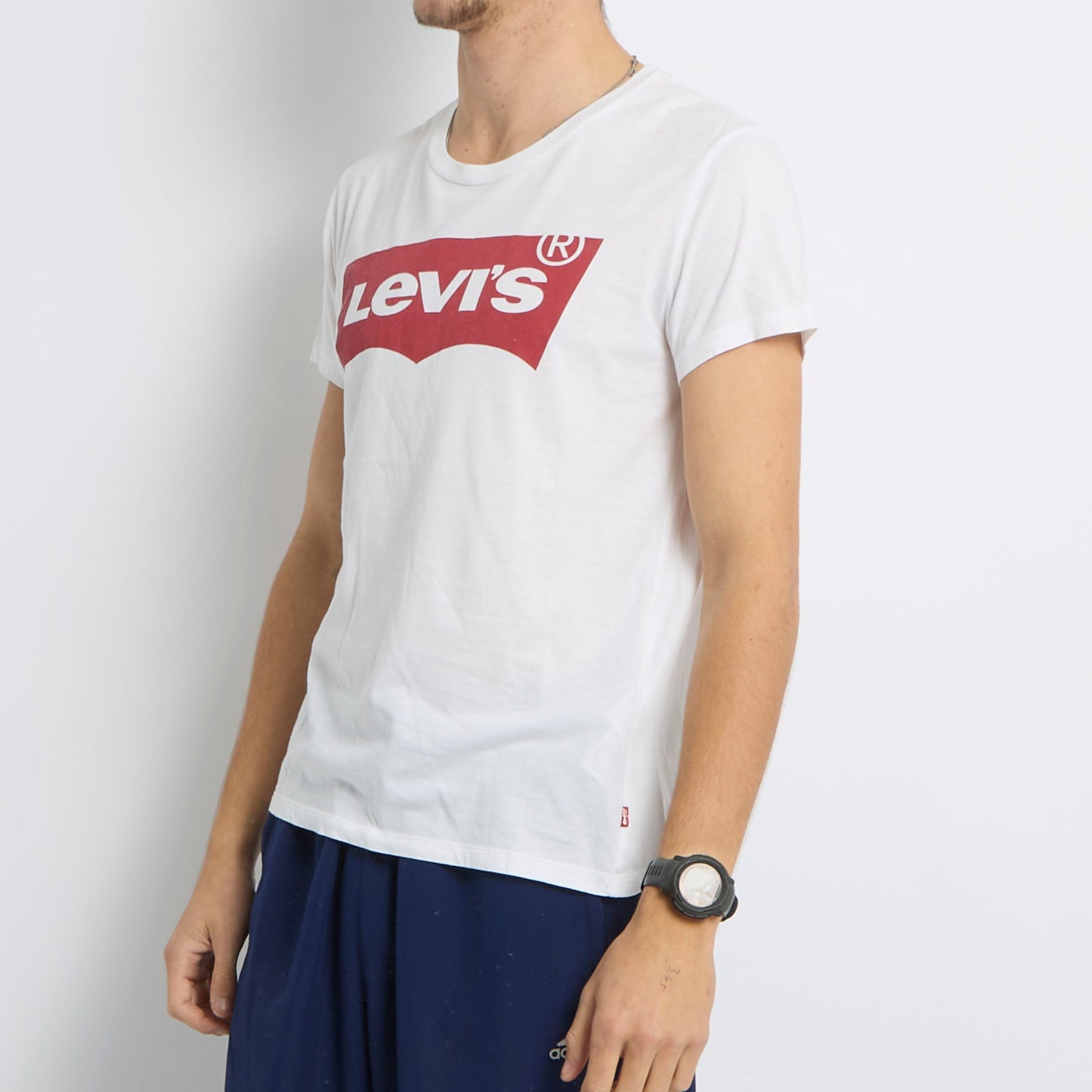 Levis T-shirt - M