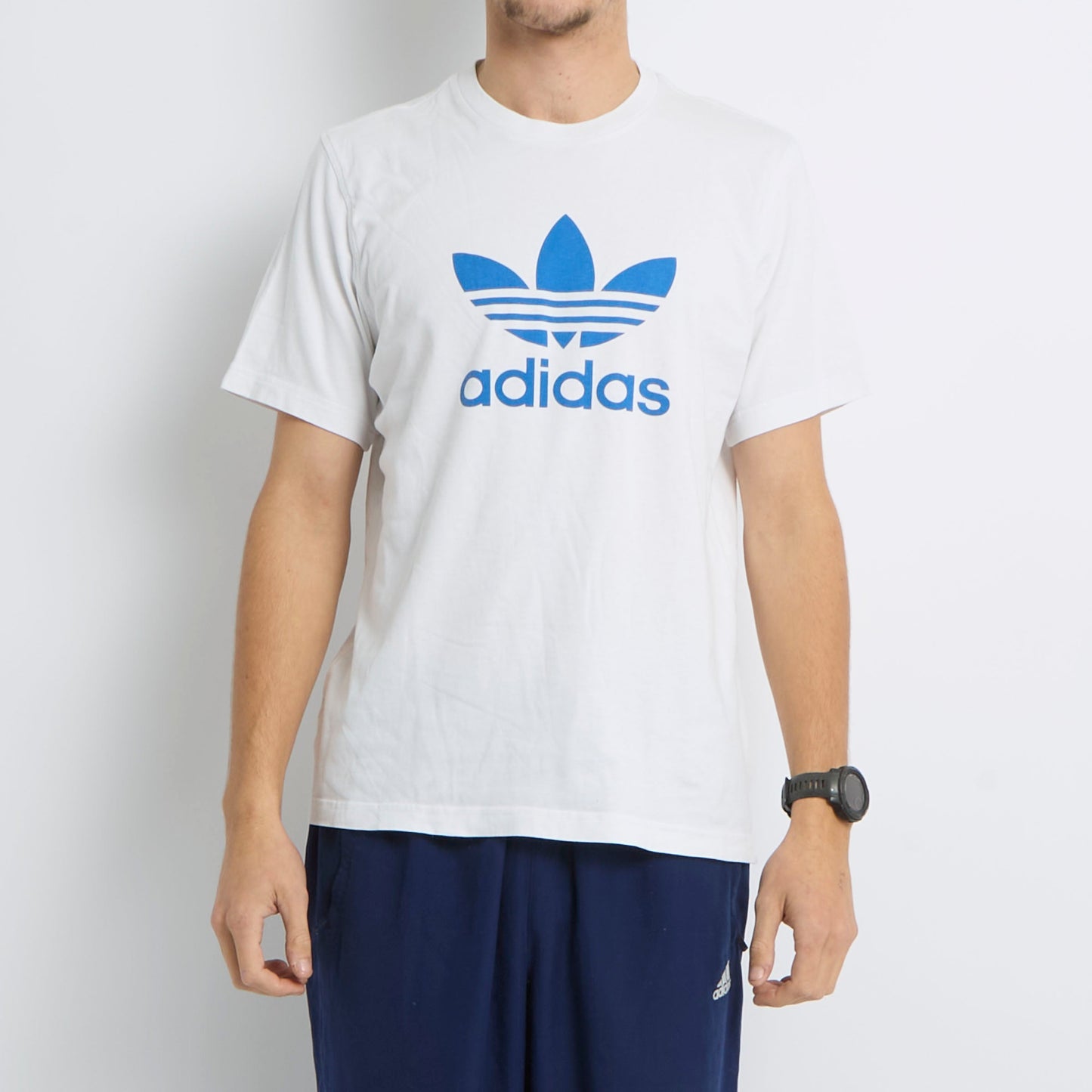 Adidas T-shirt - M