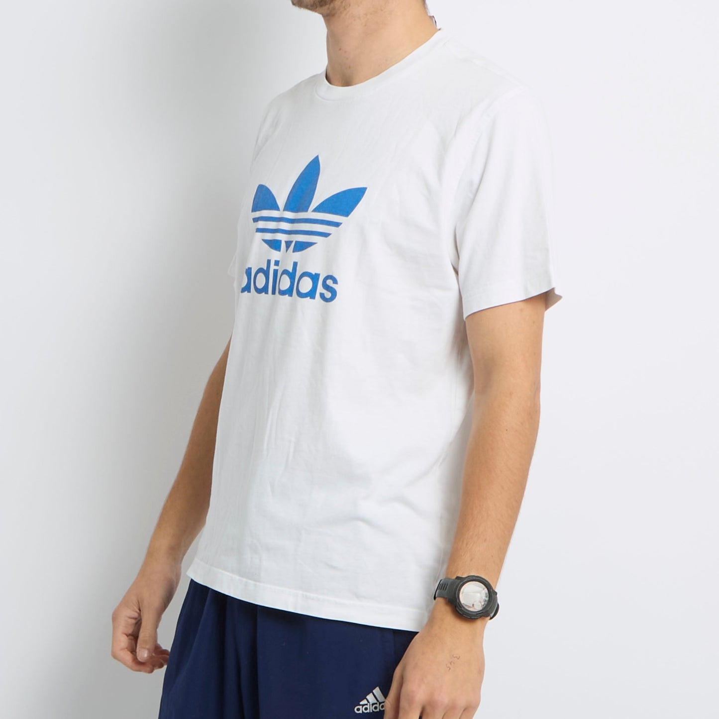 Adidas T-shirt - M