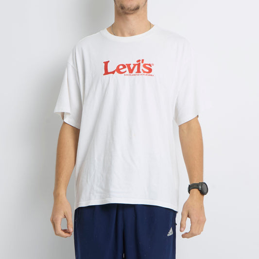 Levis T-shirt - XL