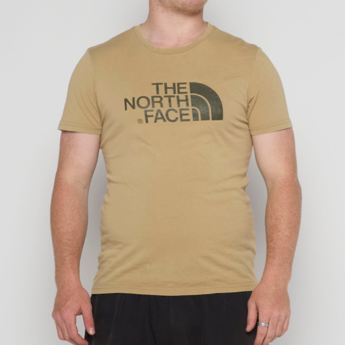 The North Face - T-shirt - S