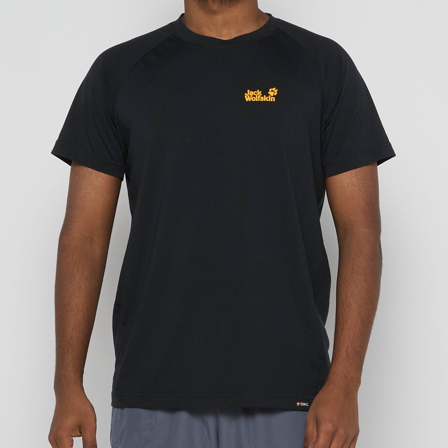 Jack Wolfskin T-shirt - S