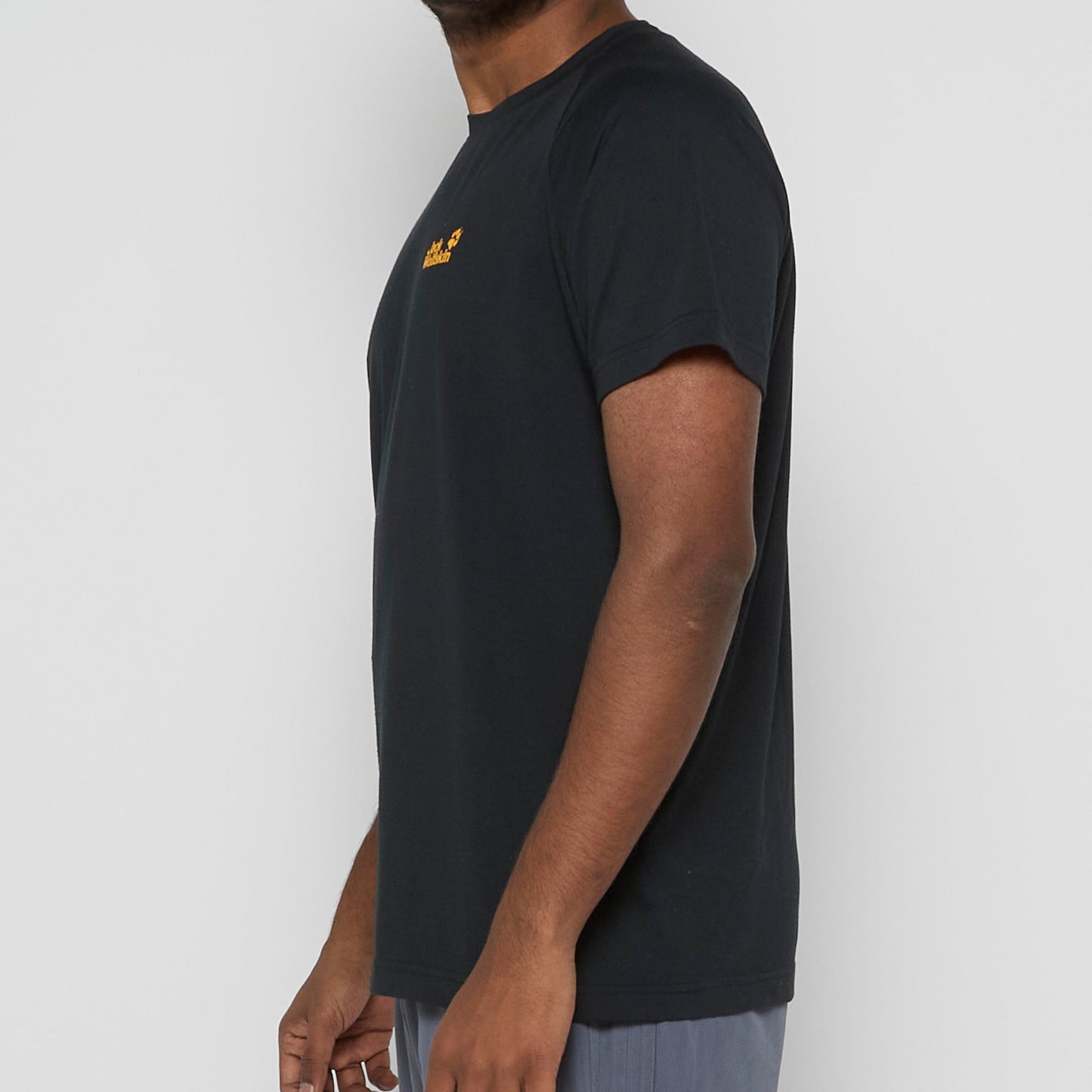 Jack Wolfskin T-shirt - S