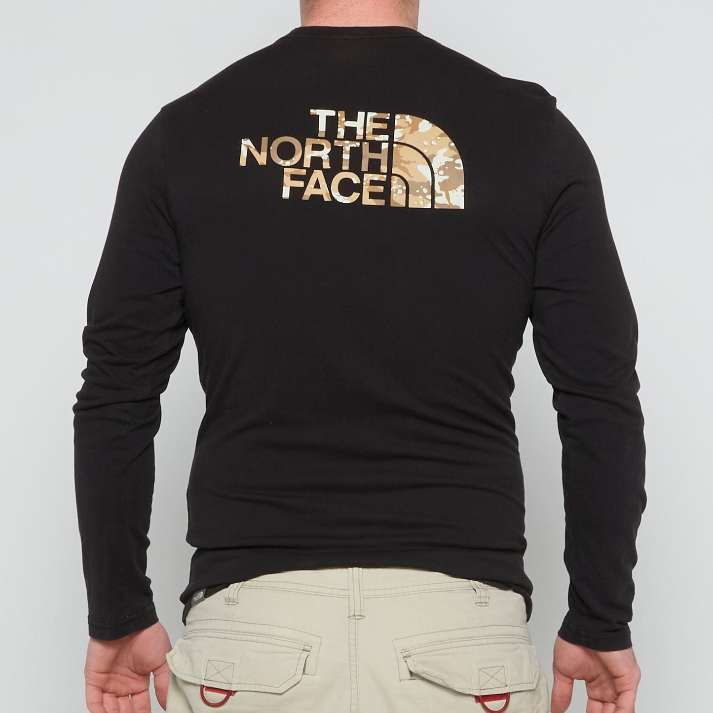 The North Face T-shirt - S