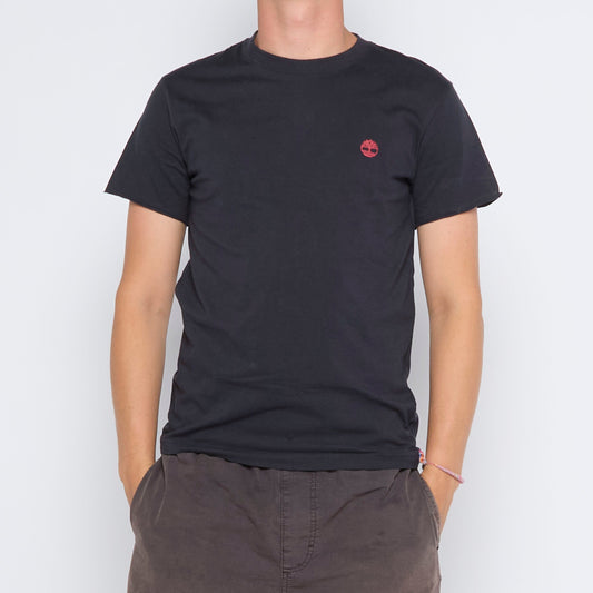 Timberland Logo T-shirt - S