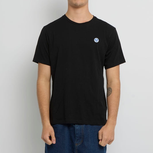 North Sails Logo T-shirt - S