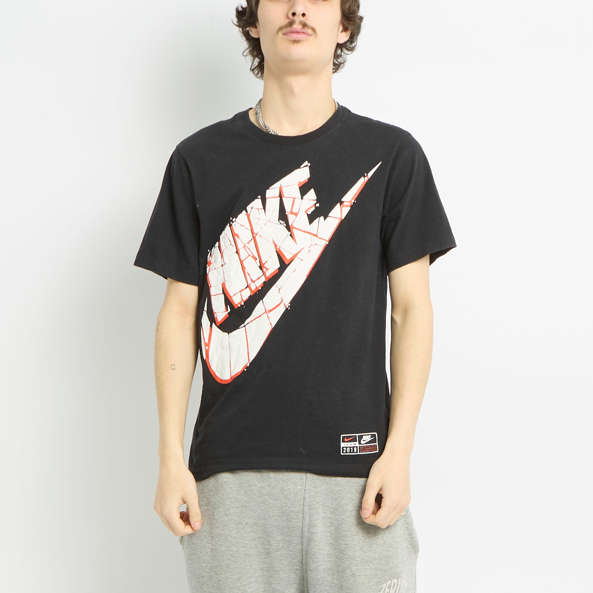 Nike T-shirt - S