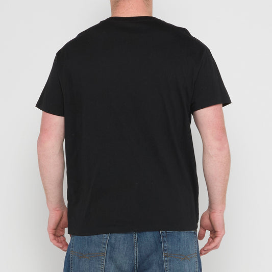 Ralph Lauren V-Neck T-shirt - S