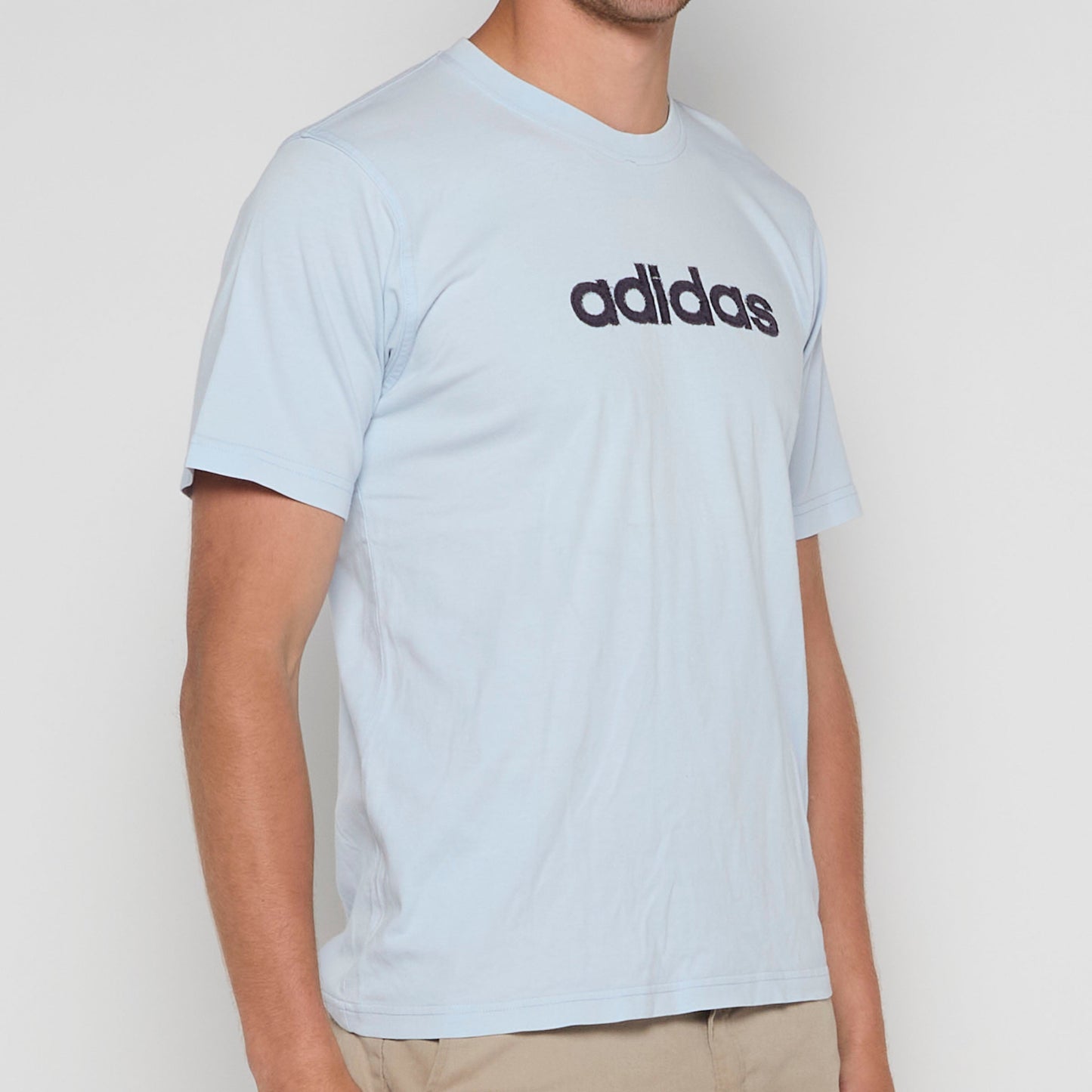 Adidas T-shirt - S