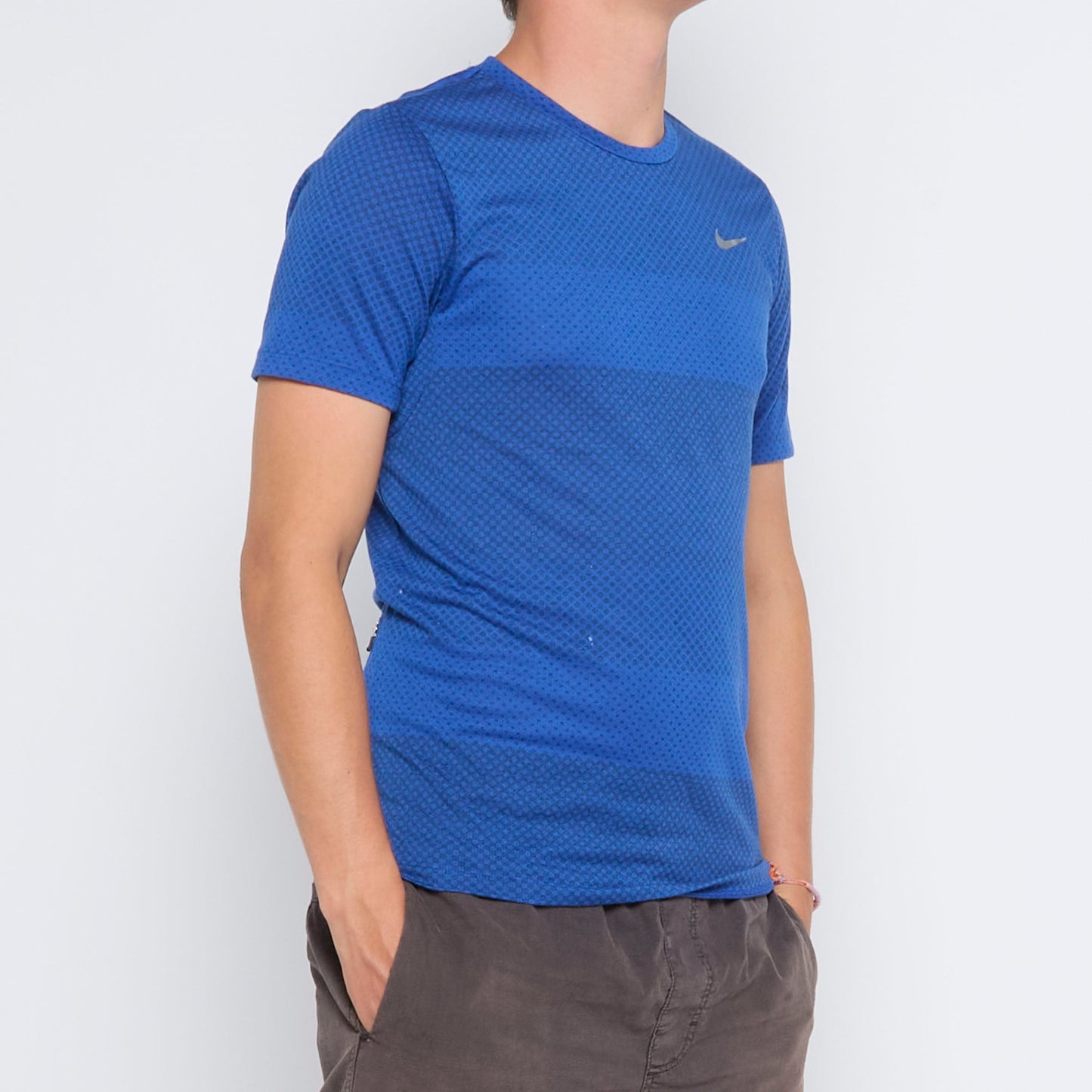 Nike Dri Fit T-shirt - S