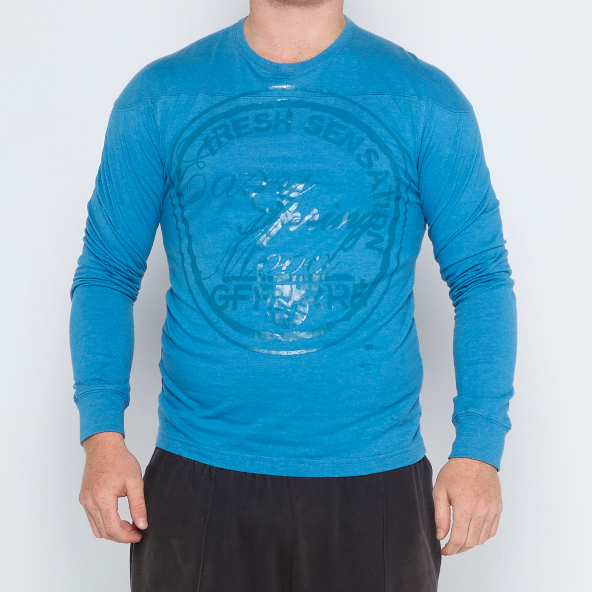 CF Ferre Longsleeve T-shirt - S