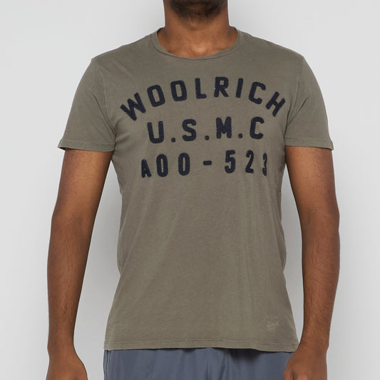 Woolrich T-shirt - S