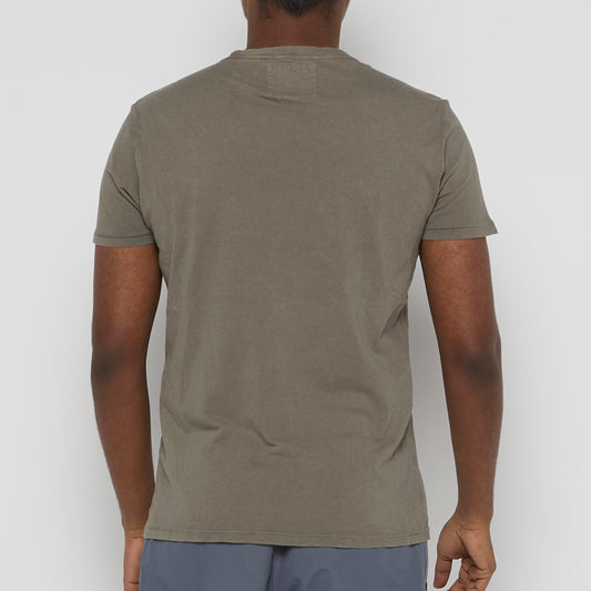 Woolrich T-shirt - S