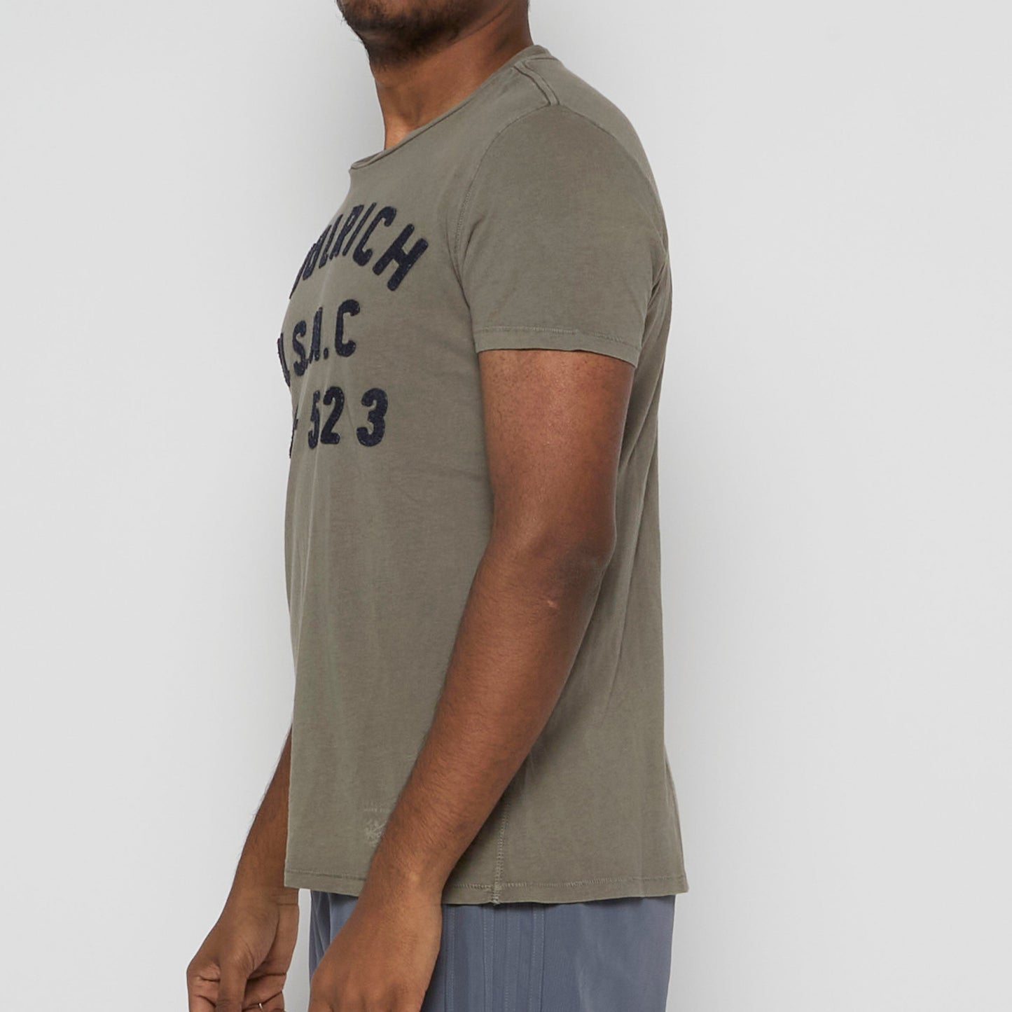 Woolrich T-shirt - S